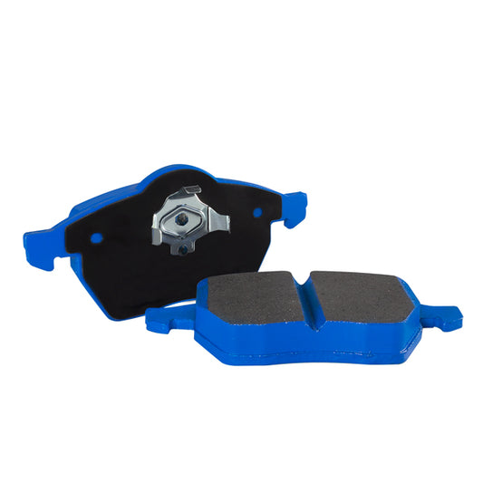 EBC Bluestuff NDX Trackday Brake Pad Set (DP5006NDX)