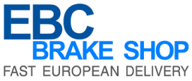 EBC Brake Shop