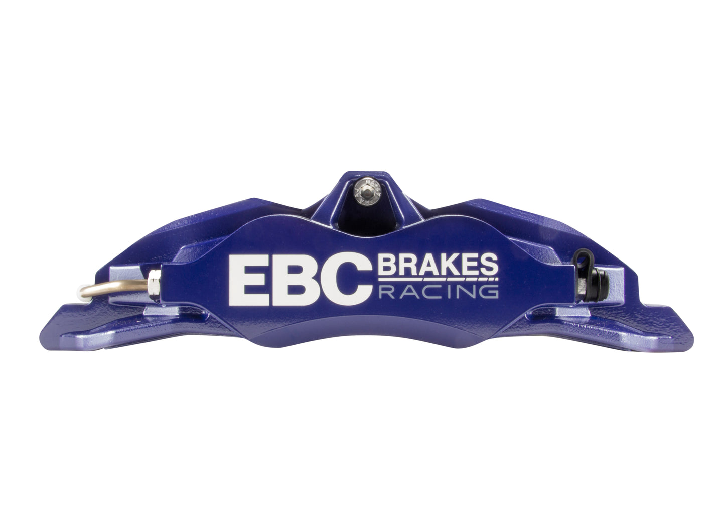 EBC Apollo Balanced Big Brake Kit, 330mm, Black Caliper (BBK018BLK-1) Front