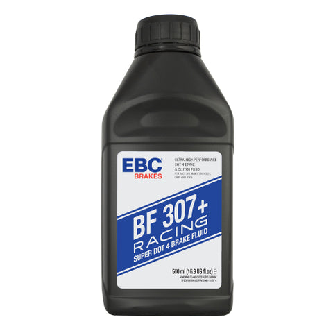 BF307 EBC RACE Brake Fluid - Dot 4 Racing  - (BF307(1L))