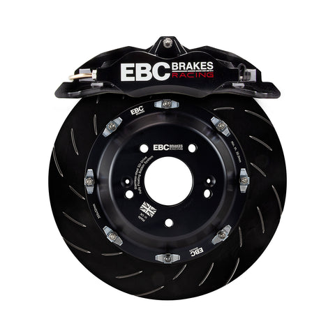 EBC Apollo Big Brake Kit, 355mm (BBK016) Front