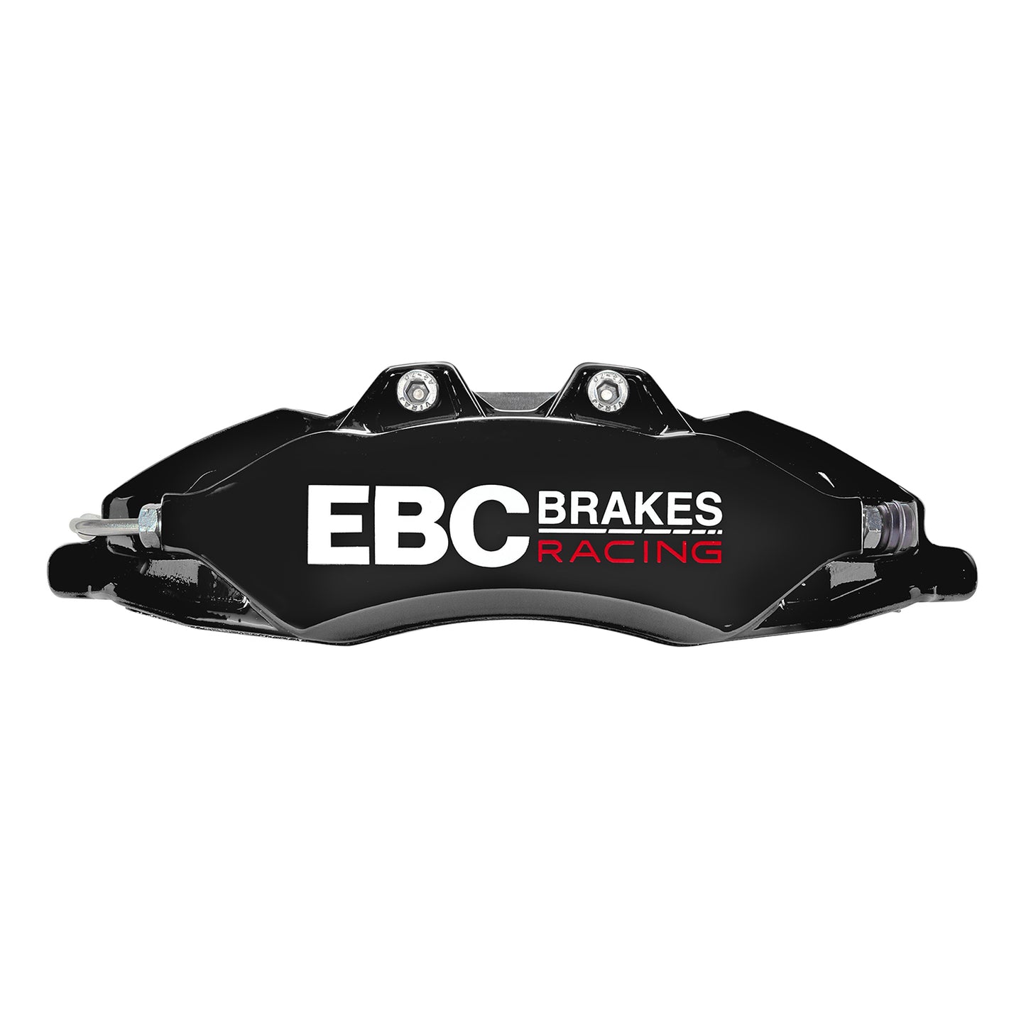 EBC Assembled 4102 right hand caliper BLACK - (BC4102BLK-R)