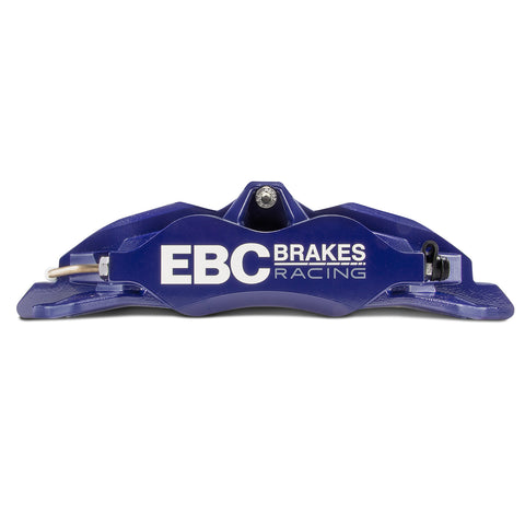 *COMING SOON* EBC Apollo Big Brake Kit, 355mm (BBK012) Front