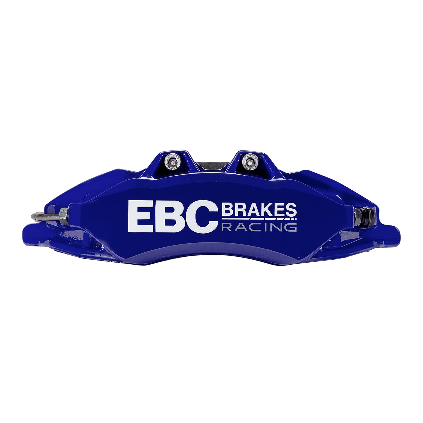 EBC Assembled 4102 left hand caliper BLUE - (BC4102BLU-L)