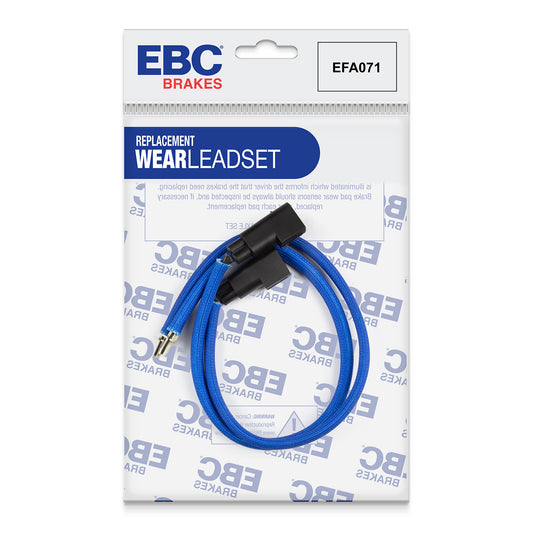 EBC Replacement Brake Sensor Wear Lead (EFA071)