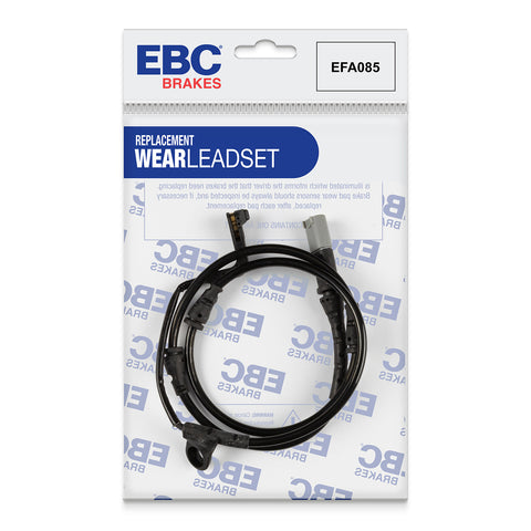 EBC Replacement Brake Sensor Wear Lead (EFA085)