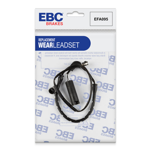 EBC Replacement Brake Sensor Wear Lead (EFA095)