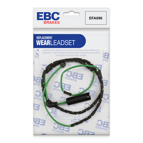 EBC Replacement Brake Sensor Wear Lead (EFA096)