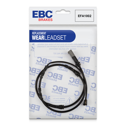 EBC Replacement Brake Sensor Wear Lead (EFA1002)