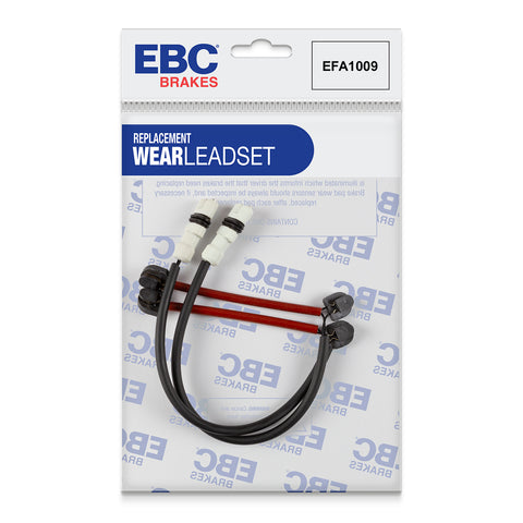 EBC Brakes Sensor Wear Lead Set