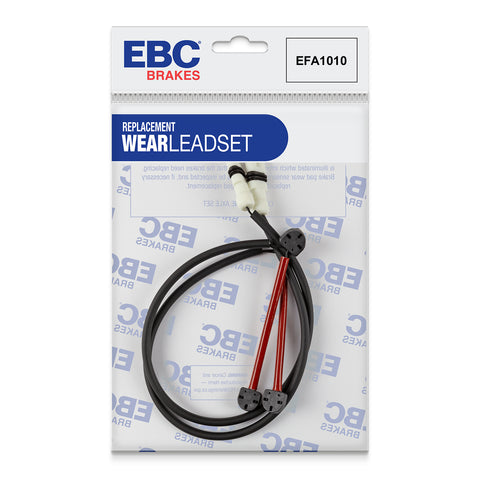 EBC Brakes Sensor Wear Lead Set