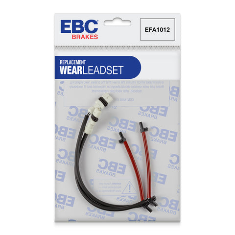 EBC Brakes Sensor Wear Lead Set