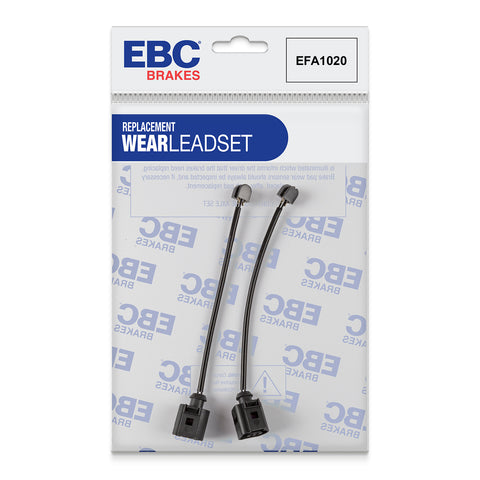 EBC Brakes Sensor Wear Lead Set