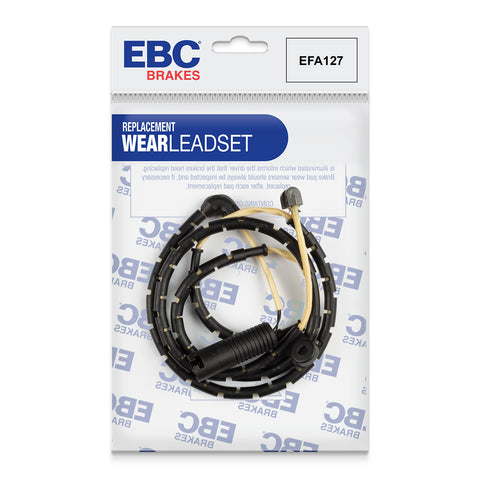 EBC Replacement Brake Sensor Wear Lead (EFA127)