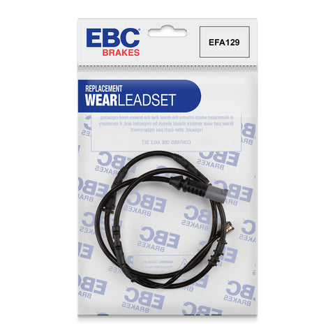 EBC Replacement Brake Sensor Wear Lead (EFA129)