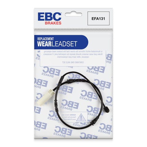 EBC Replacement Brake Sensor Wear Lead (EFA131)