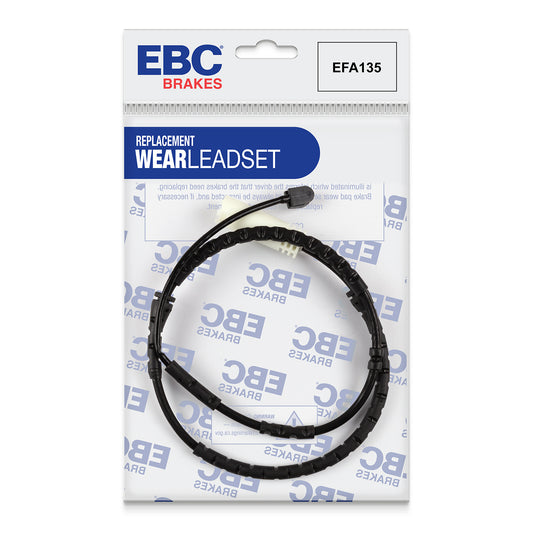 EBC Replacement Brake Sensor Wear Lead (EFA135)