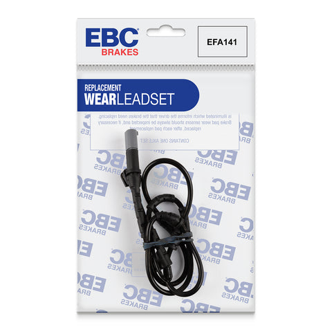 EBC Replacement Brake Sensor Wear Lead (EFA141)