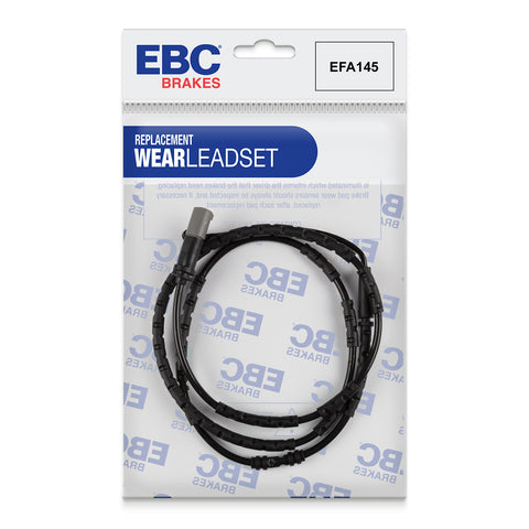 EBC Replacement Brake Sensor Wear Lead (EFA145)