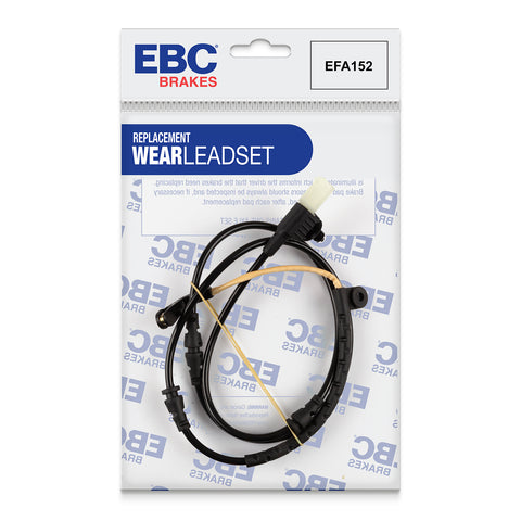 EBC Replacement Brake Sensor Wear Lead (EFA152)