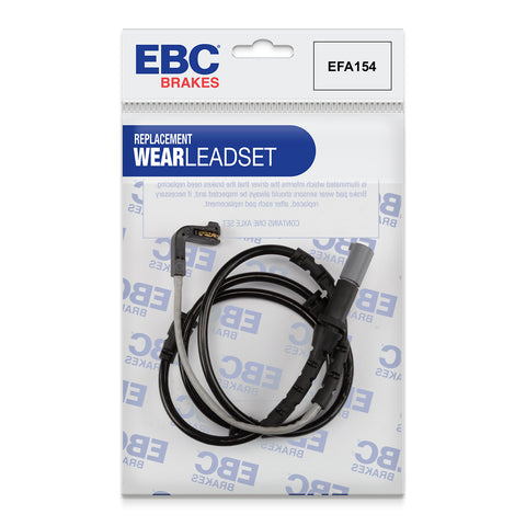 EBC Replacement Brake Sensor Wear Lead (EFA154)