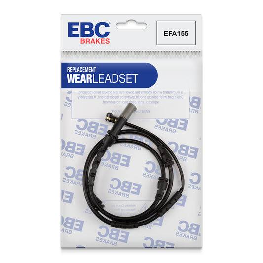 EBC Replacement Brake Sensor Wear Lead (EFA155)