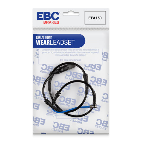 EBC Replacement Brake Sensor Wear Lead (EFA159)