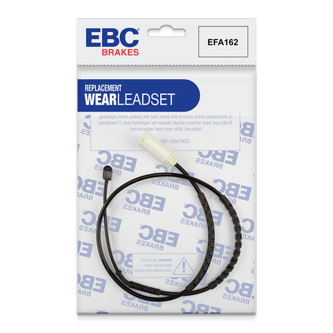 EBC Replacement Brake Sensor Wear Lead (EFA162)