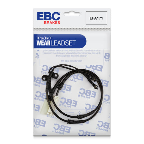 EBC Replacement Brake Sensor Wear Lead (EFA171)