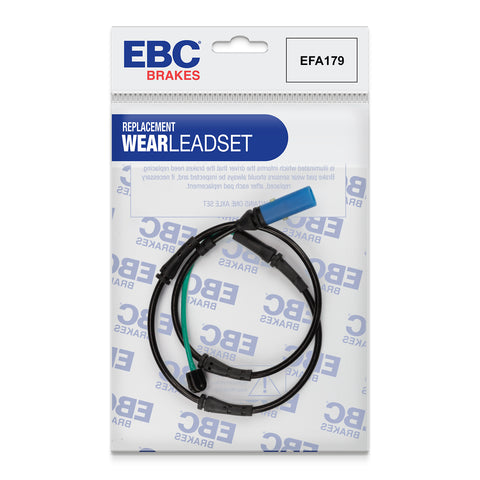 EBC Replacement Brake Sensor Wear Lead (EFA179)