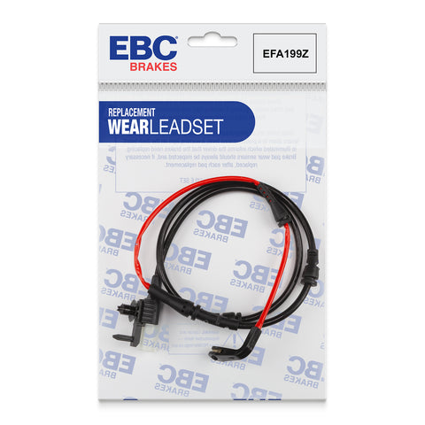 EBC Replacement Brake Sensor Wear Lead (EFA199)