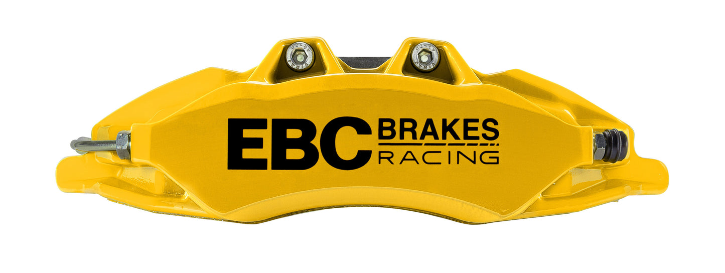 EBC Apollo Big Brake Kit, 350mm (BBK001) Front