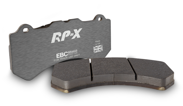 RPX Brake Pads