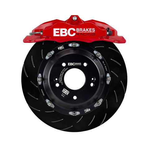 EBC Apollo Big Brake Kit, 355mm (BBK016) Front