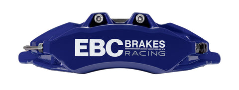 EBC 6-Piston Apollo Big Brake Kit, 335mm (BBK042-2) Front