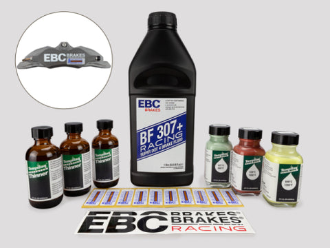 EBC Track Pack (TP001)