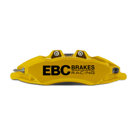 EBC  Replacement Apollo Brake Calipers BC4104YEL-L