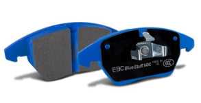 Bluestuff NDX Brake Pads