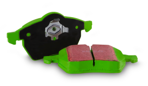 Greenstuff Brake Pads