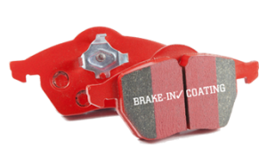 Redstuff Brake Pads