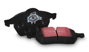 Ultimax Brake Pads