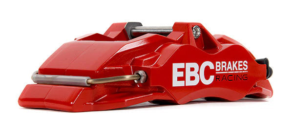 EBC Apollo Big Brake Kit, 355mm (BBK005) Front – EBC-RACING