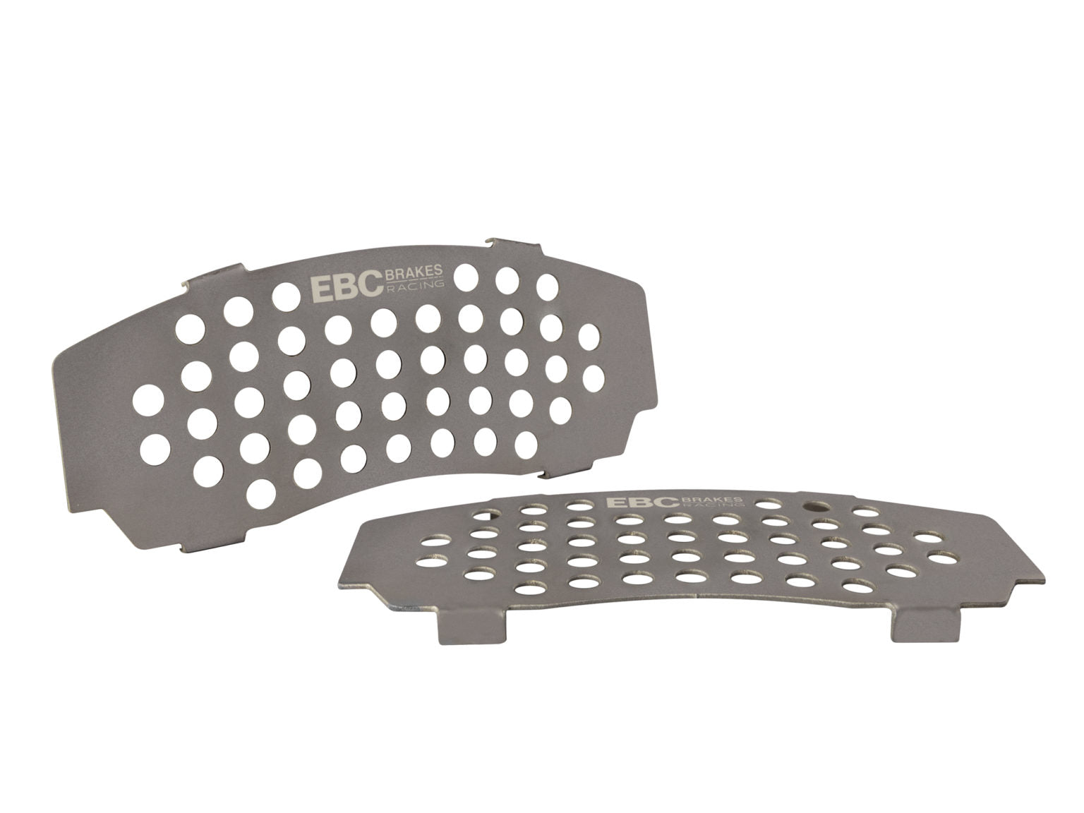 EBC Titanium Shims (SH008)